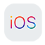iOS Logo