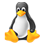 Linux Logo